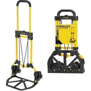 עגלת משא מתקפלת לטיפוס מדרגות Stanley SXWTD-FT584